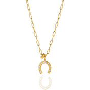 Lucky Charm Necklace