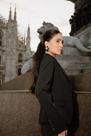 Luciana Earrings