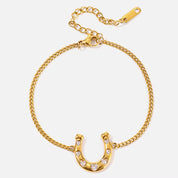 Lucky Charm Bracelet