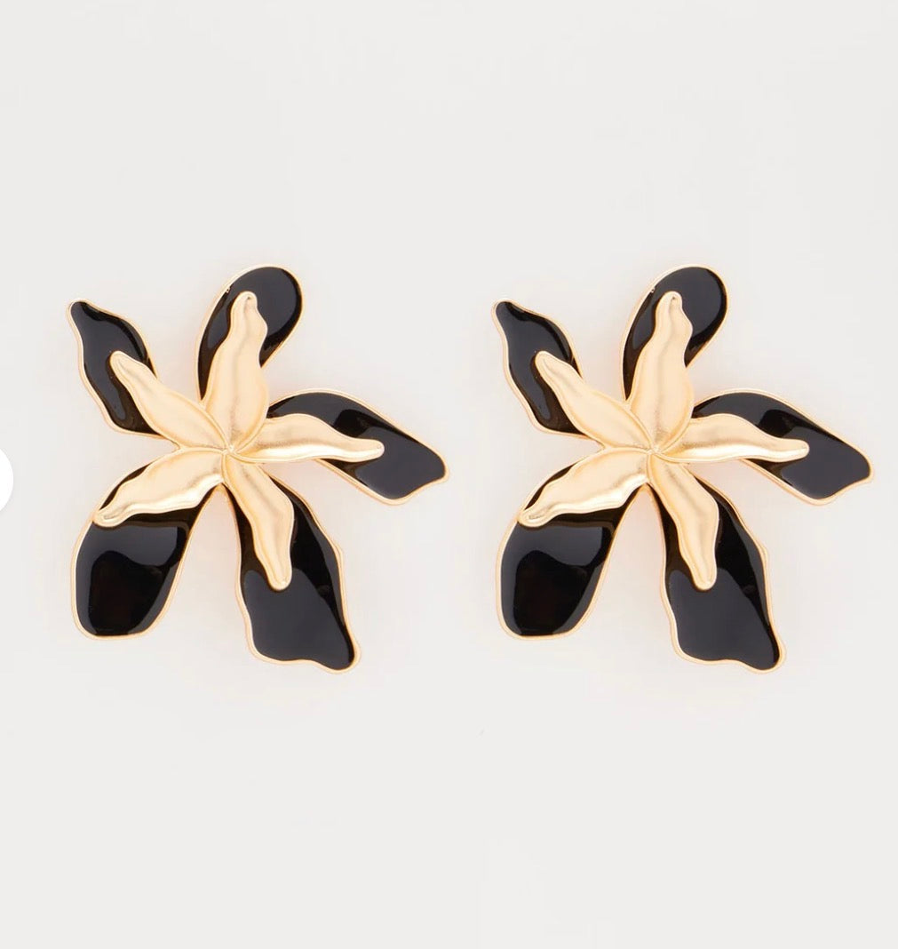 Luciana Earrings