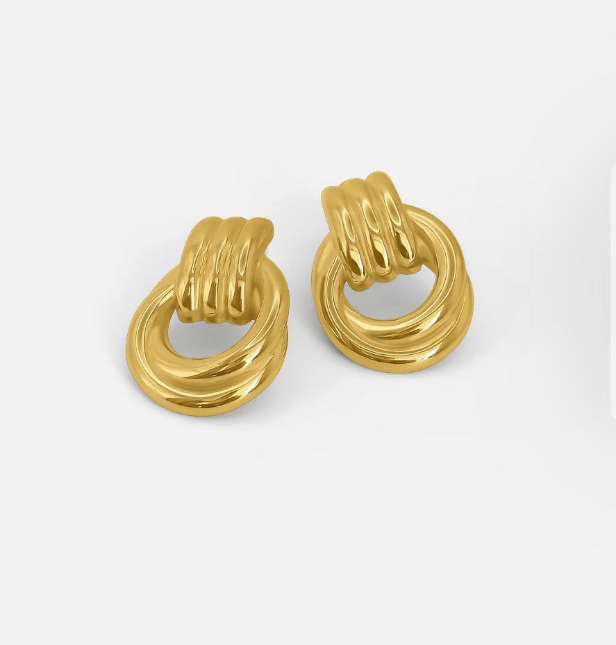 Demi Earrings