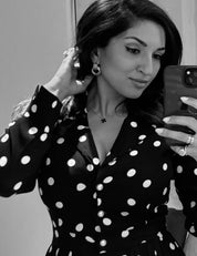 Demi Earrings