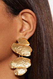 Lucia Earrings