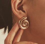 Lizzy Earrings