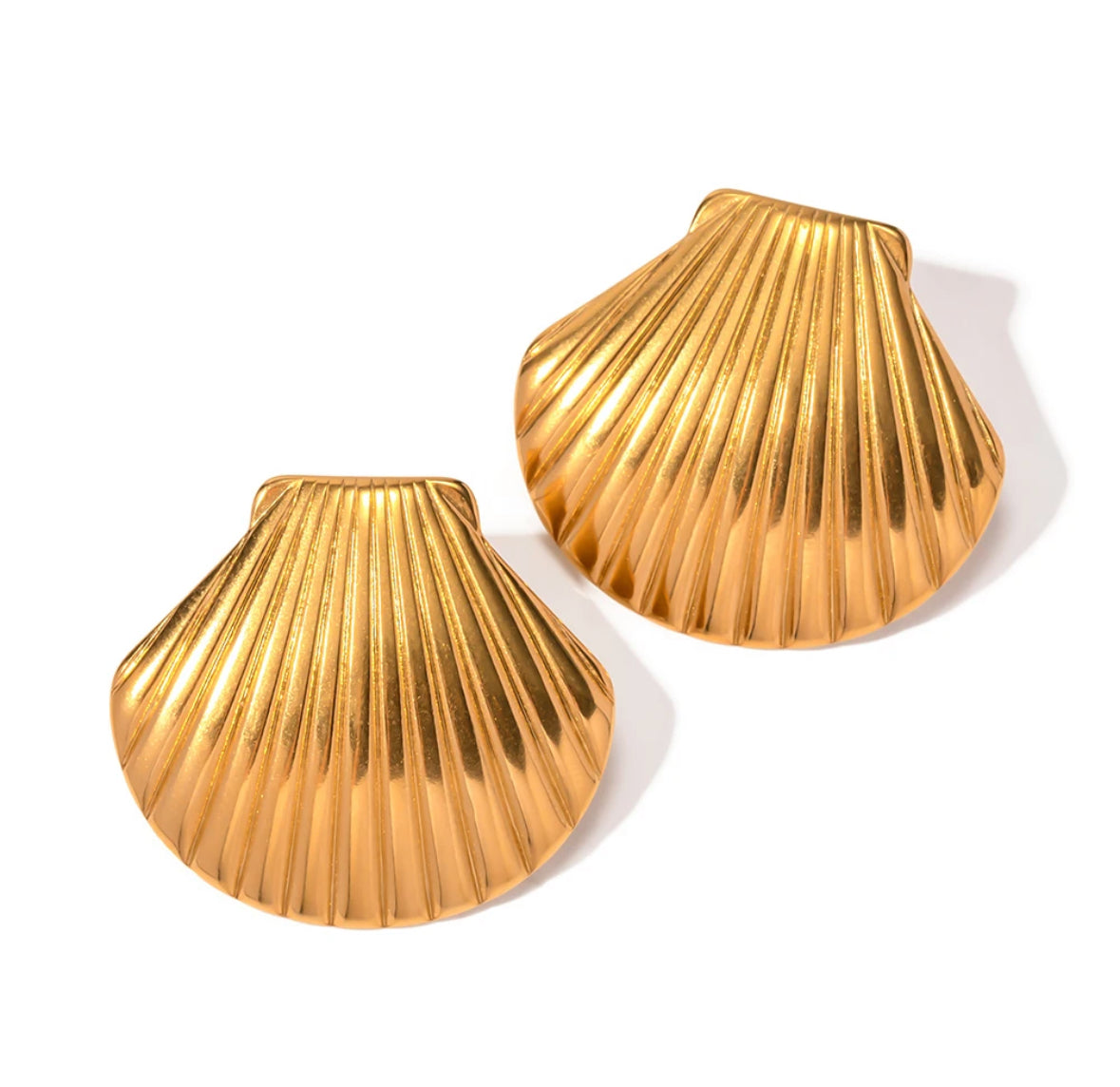 Calista Earrings