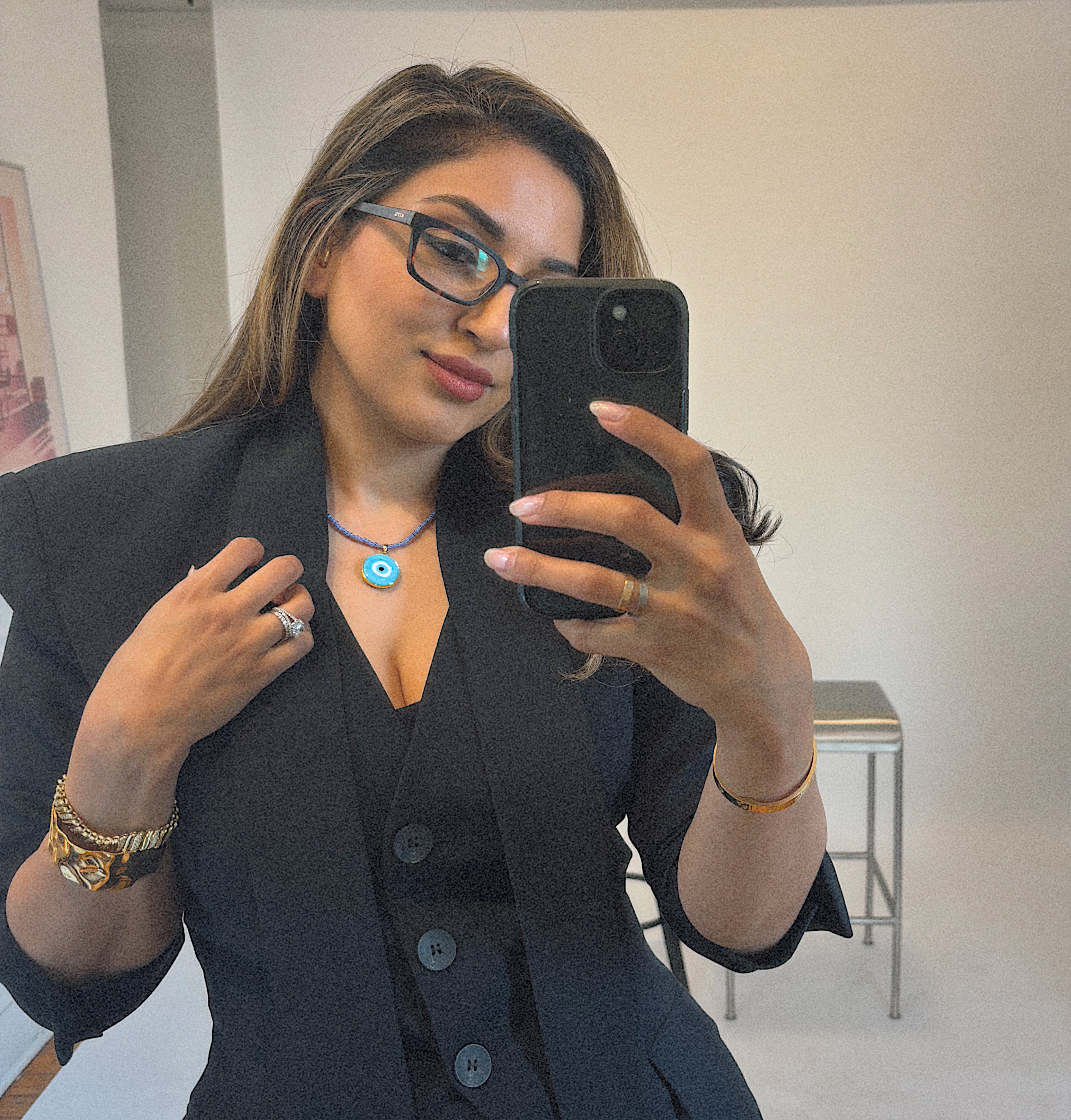 Layla Necklace