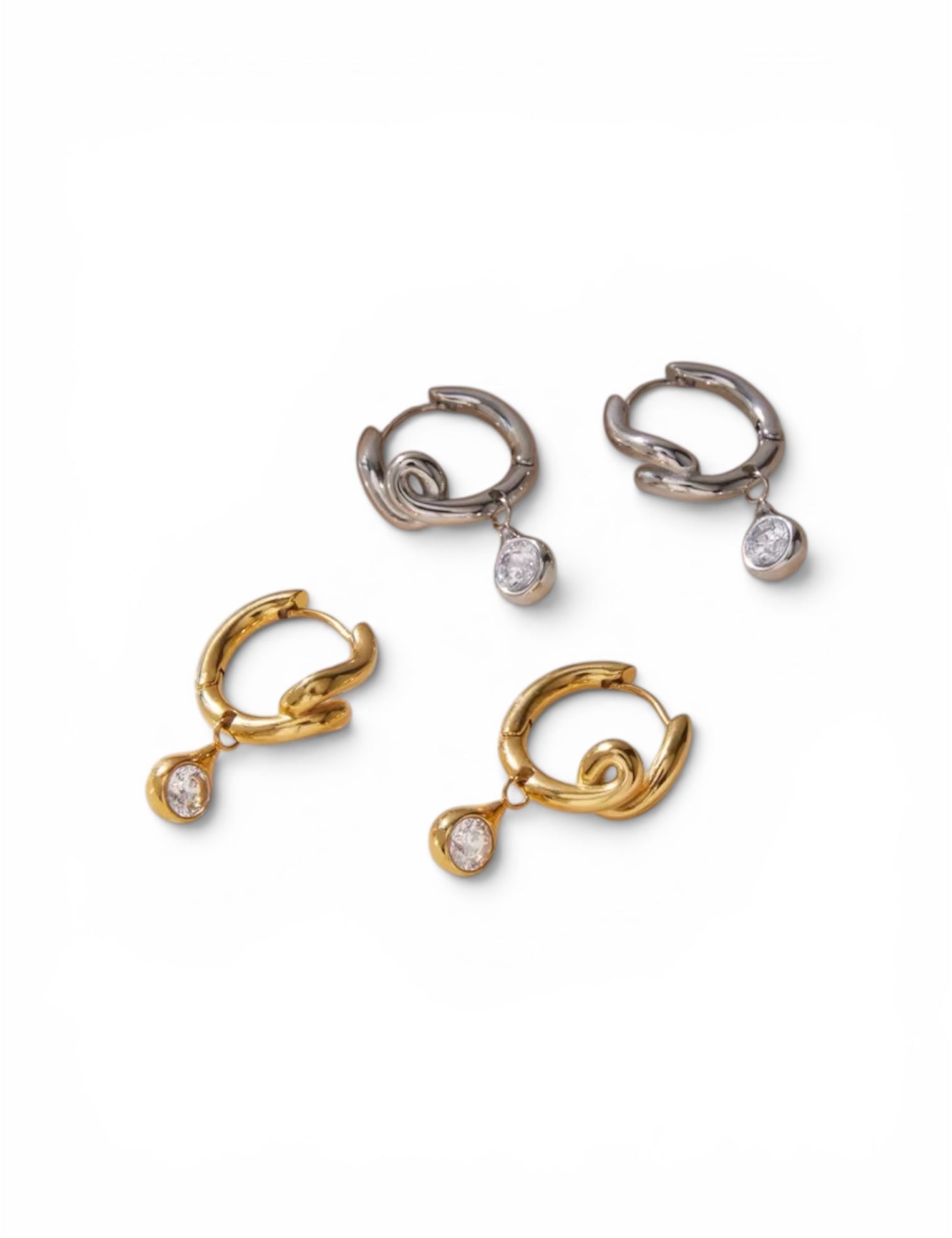 Abby Earrings