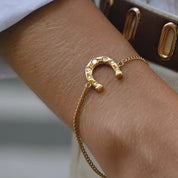 Lucky Charm Bracelet