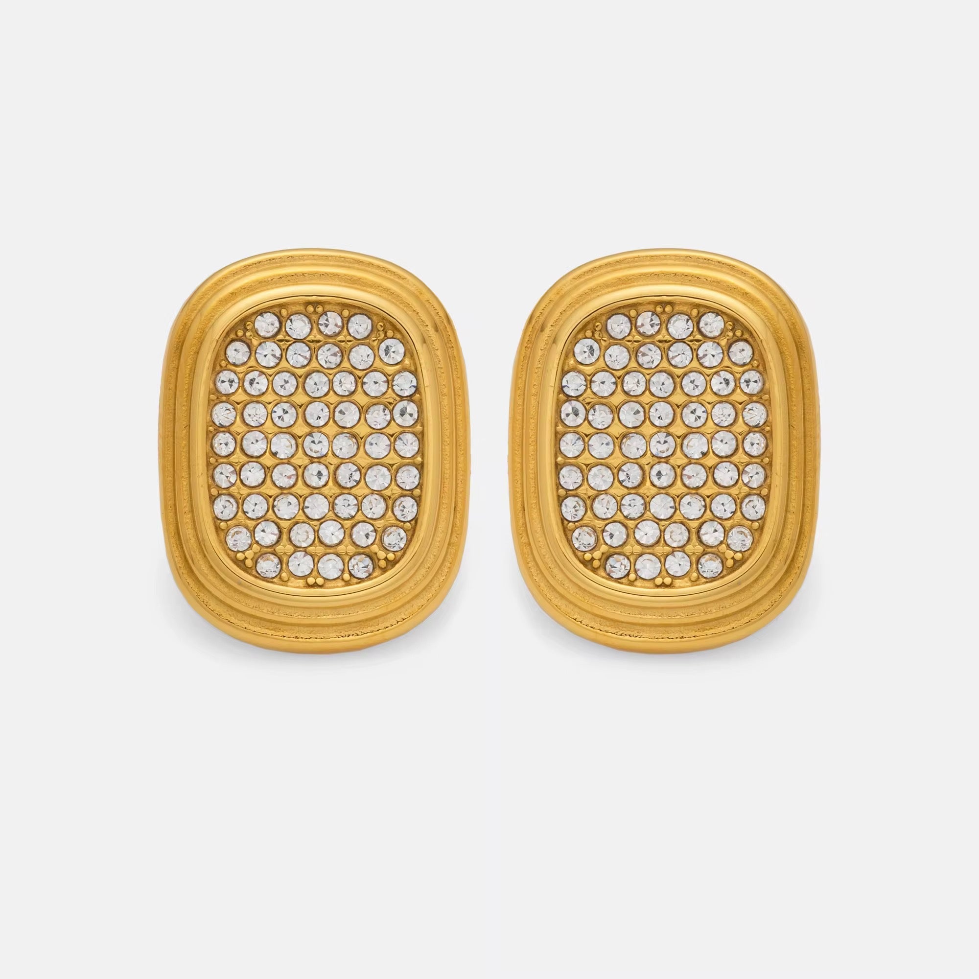 Kaeli Earrings