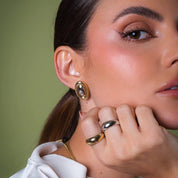 Veronica Earrings
