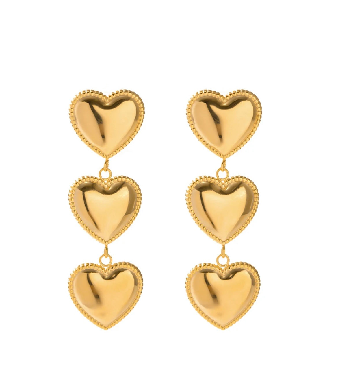 Lolita Earrings