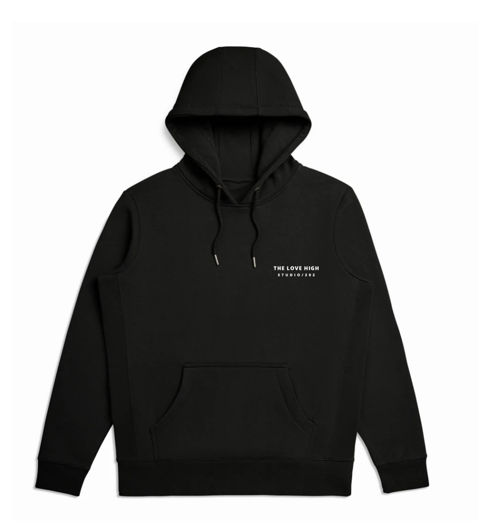 The Love High Hoodie