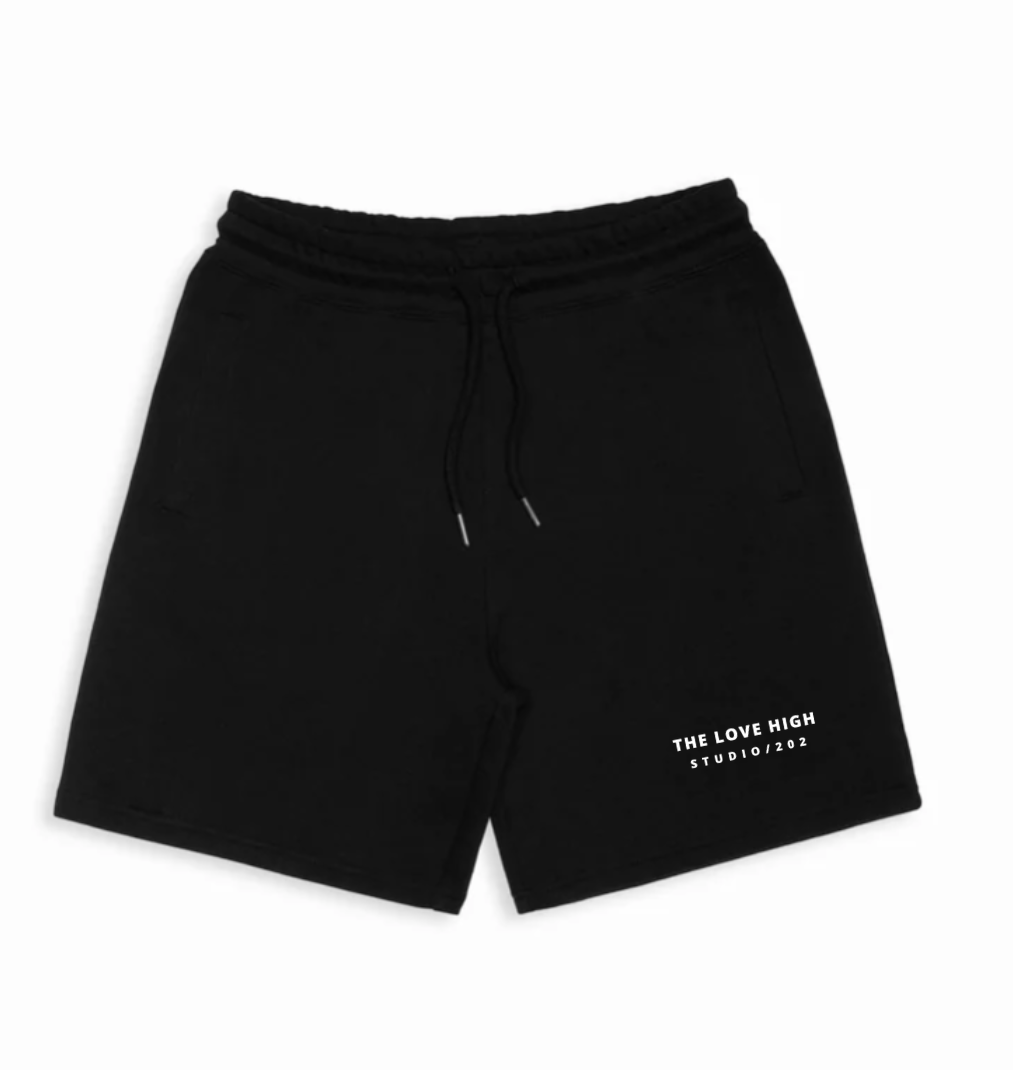 The Love High Sweatshorts