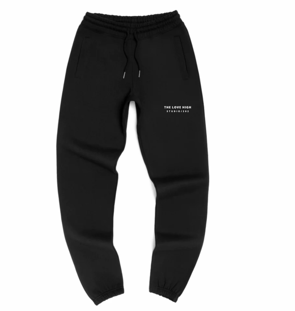 The Love High Sweatpants