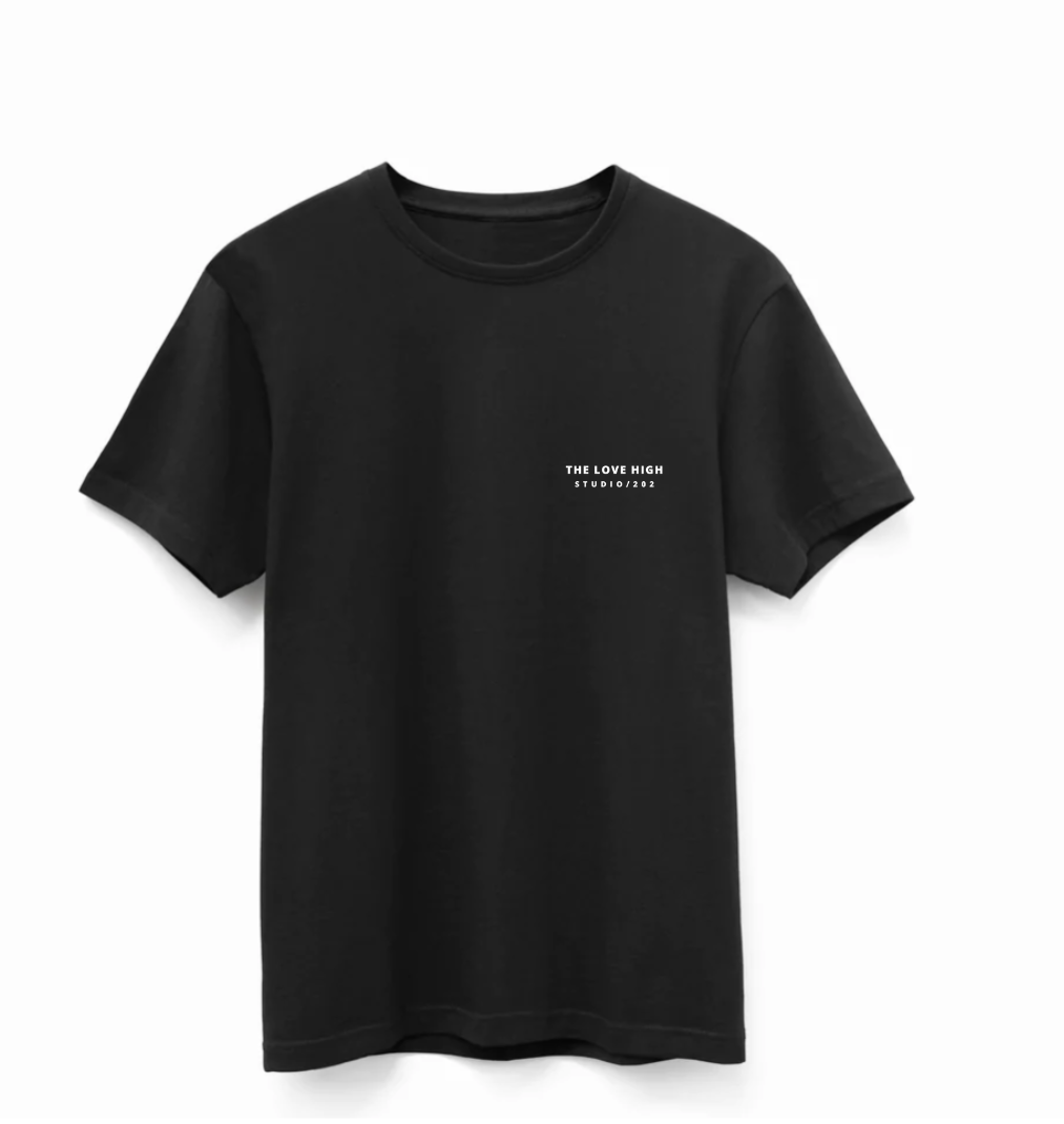 The Love High T-Shirt