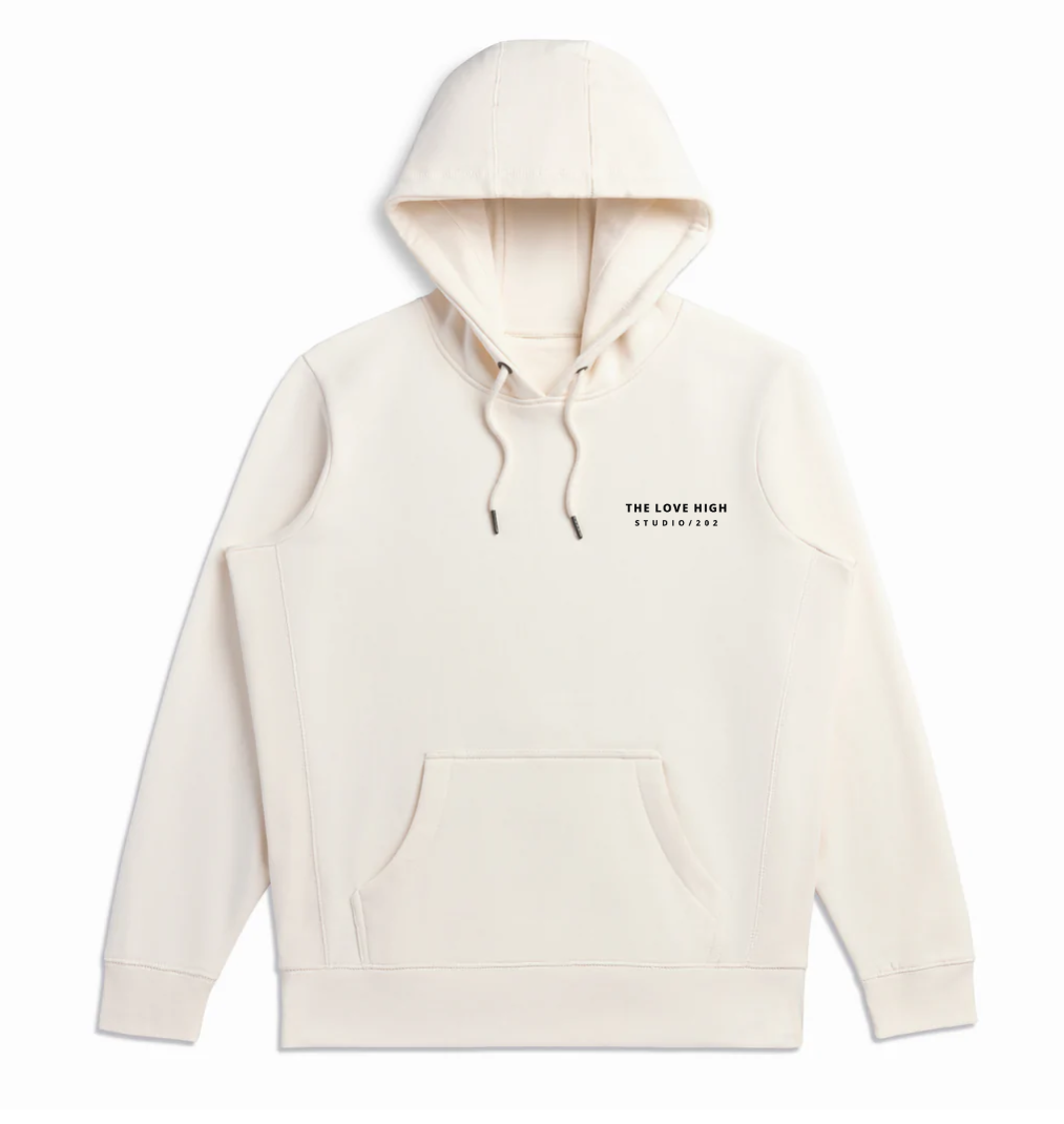 The Love High Hoodie