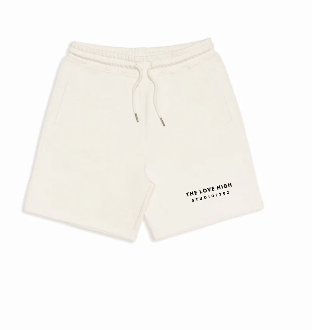 The Love High Sweatshorts
