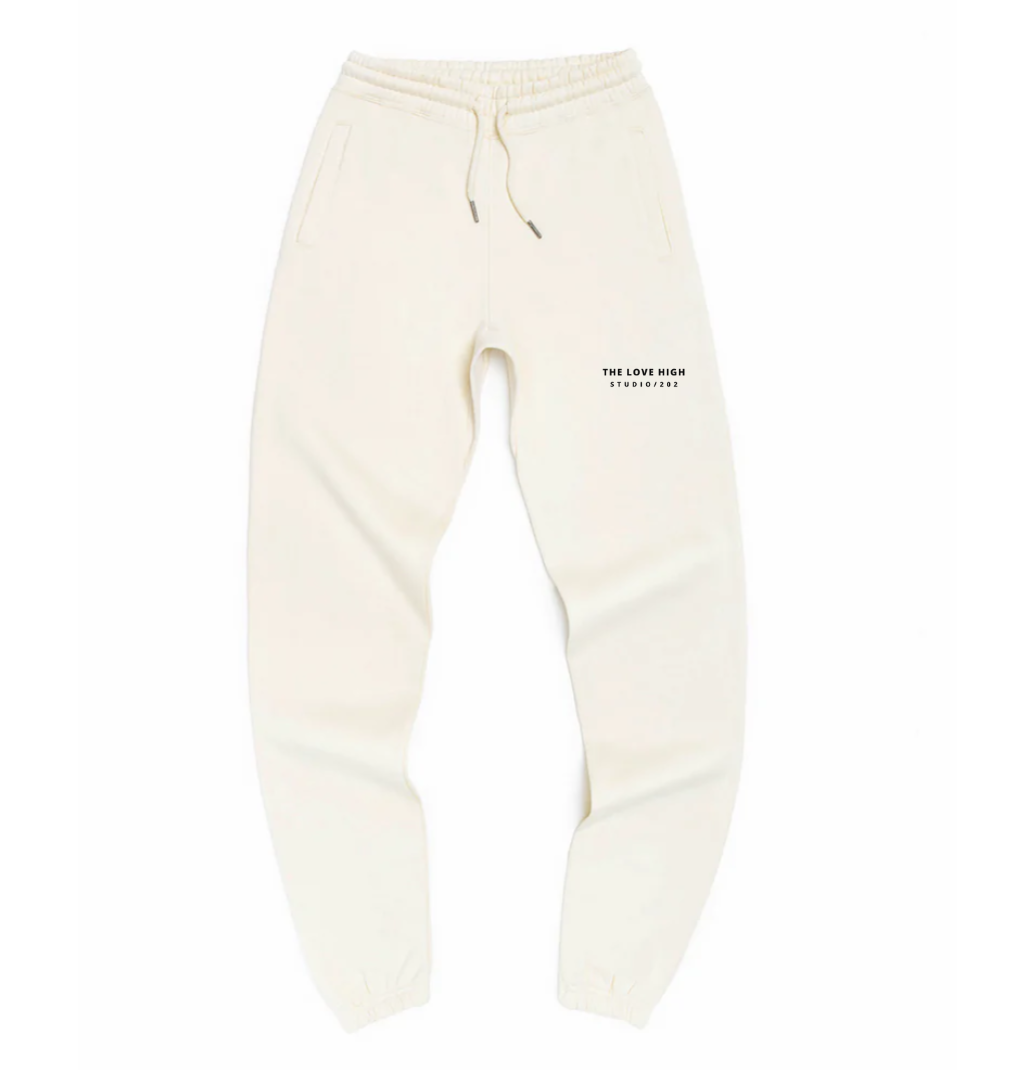 The Love High Sweatpants