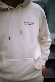 The Love High Hoodie