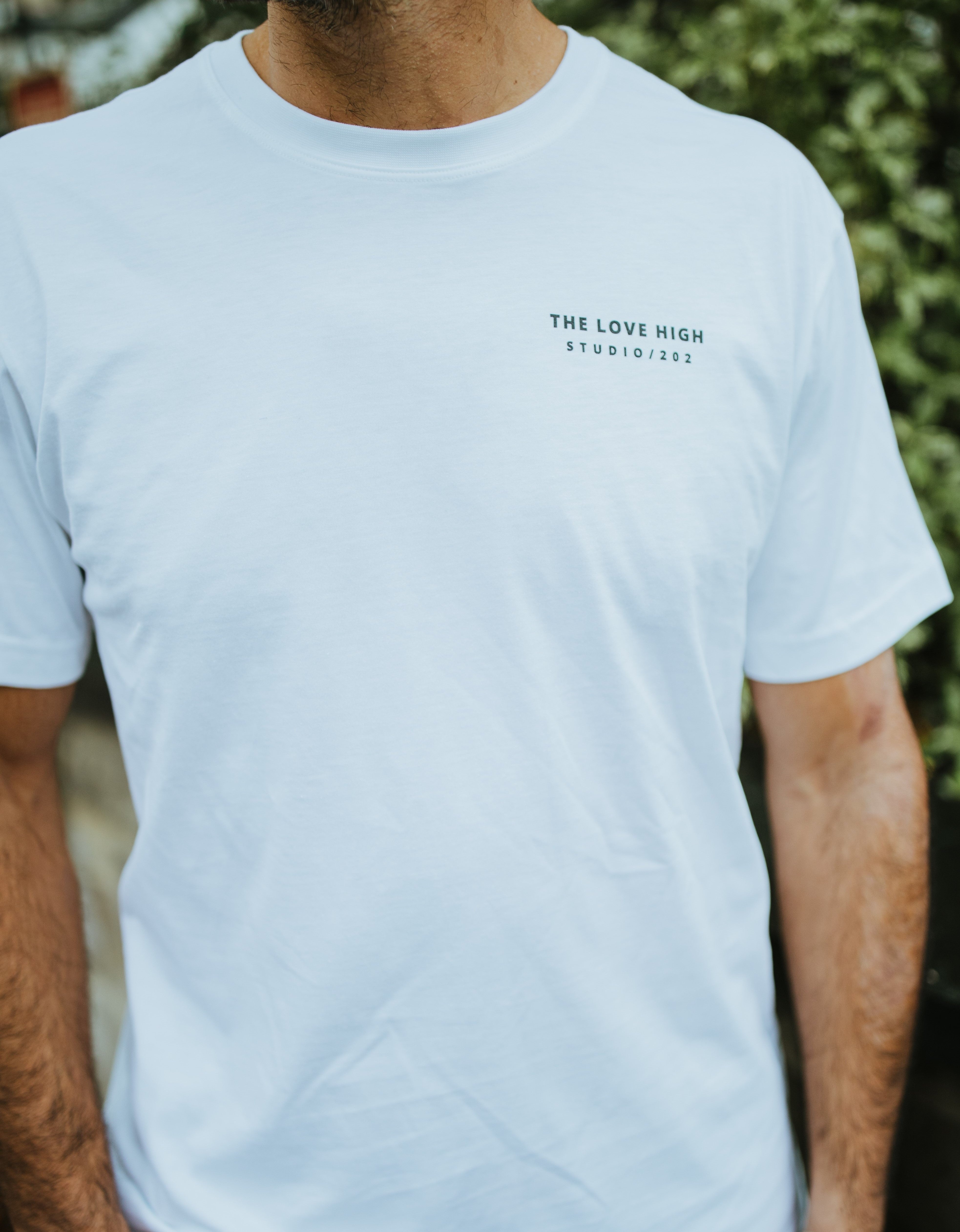 The Love High T-Shirt