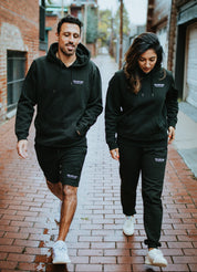 The Love High Hoodie