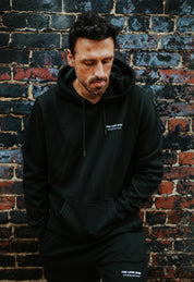 The Love High Hoodie