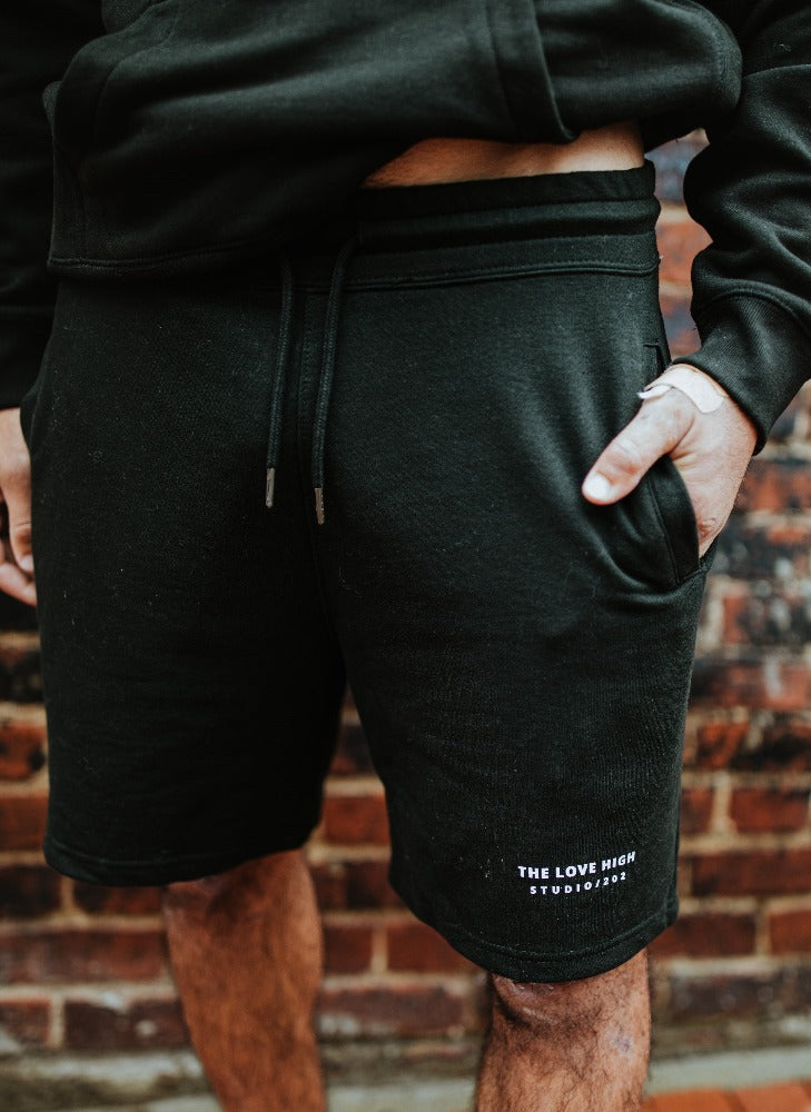 The Love High Sweatshorts