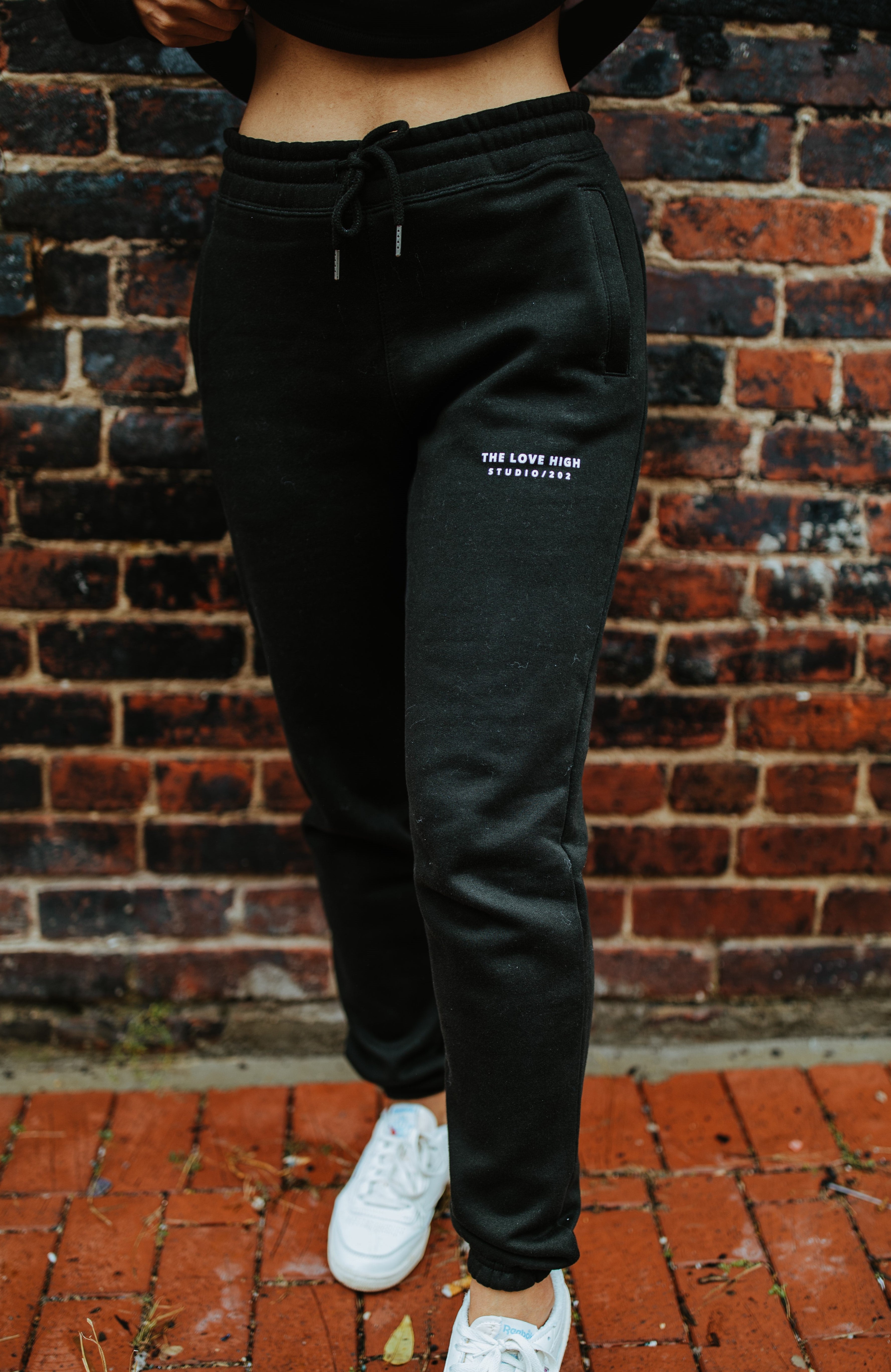 The Love High Sweatpants