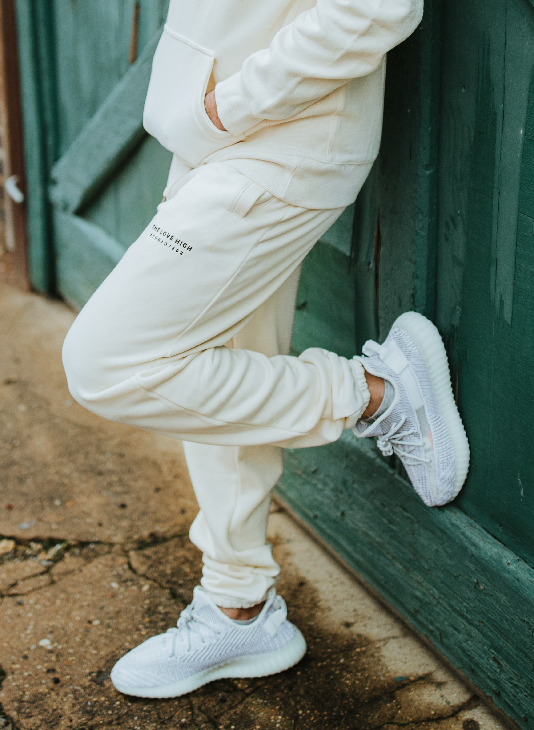 The Love High Sweatpants