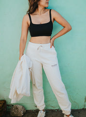 The Love High Sweatpants
