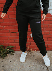 The Love High Sweatpants