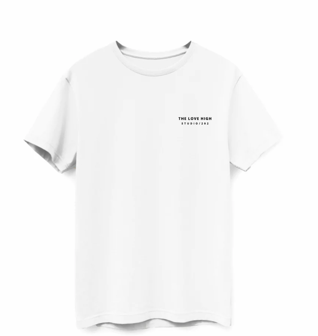 The Love High T-Shirt
